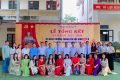 LỄ TỔNG KẾT NĂM HỌC 2025 – 2026 Trường THCS Phú Long